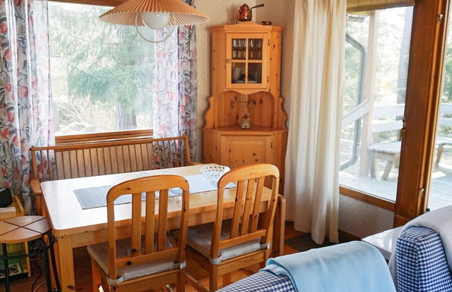 6 Person Holiday Home in Norrtalje-by Traum - Foto 12