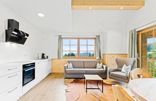 SCHWARZENBACH - Apartments & Rooftop Pool - Foto 24