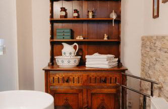 Altes Häusle am Waschbach-Weinstock - Foto 26