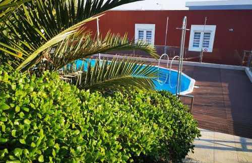 Family Surf Home - Bungalow 4 - Foto 3