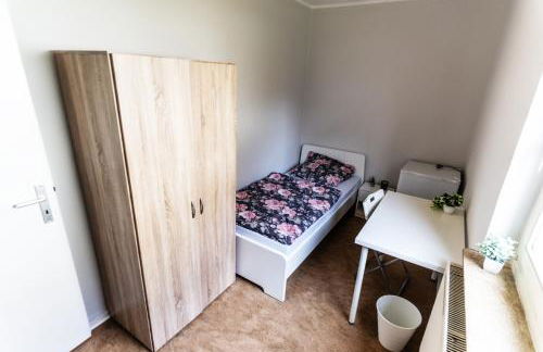 Moderne Monteur- und Handwerkerwohnungen - Foto 14