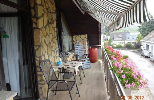 Ferienwohnungen Stollhof - Foto 13