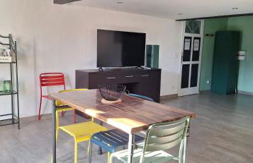 Loft en duplex au Mas de la Restanque - Photo 15