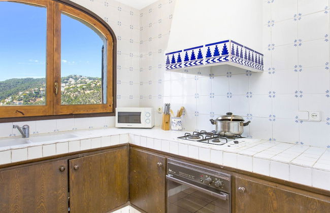 Villa on a Hill With Private Pool - Foto 5