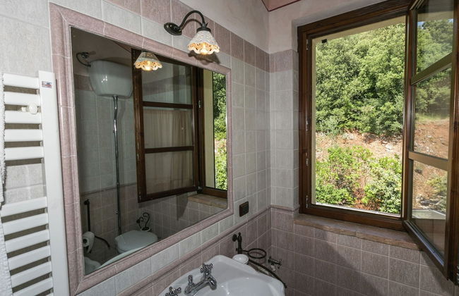 Farmhouse in Montoro Near Montoro Castle - Foto 11