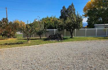 Peaceful, Private and Airy on a 5 acre farm - Foto 12