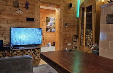 Thüringer Landhaus am Rennsteig - Foto 12