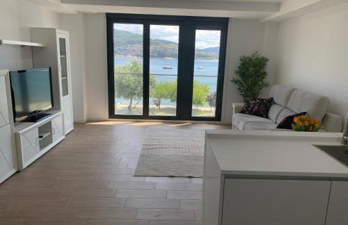 El Mirador Ría de Vigo, apartamento frente al mar, céntrico - Foto 3