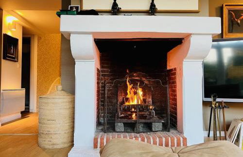 La Petite Adresse du 10Honfleur - Foto 23