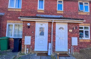 Newly Refurbished Home fit for to 7 family members, Groups, Contractors Centre of Bradley Stoke - Foto 30