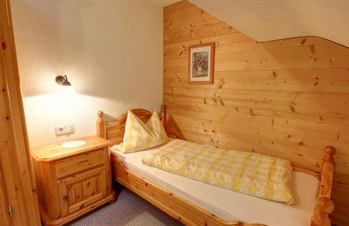 Gästehaus Hirschbichler - Chiemgau Karte - Foto 23