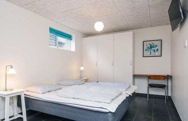 Comfy Holiday Home in Jutland near Sea - Foto 11