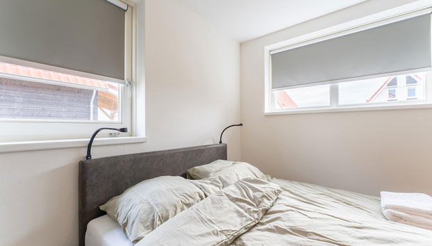 Holiday Home in Scherpenisse - Foto 5, Zimmer