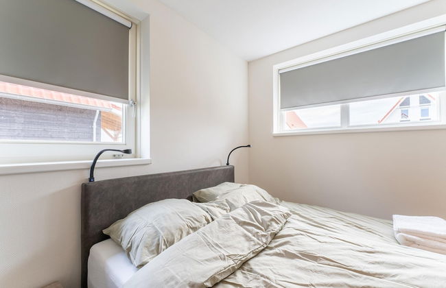 Holiday Home in Scherpenisse - Foto 10