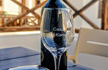 Casa Alkama - Foto 1