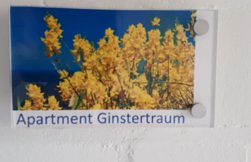 Appartement Ginstertraum - Foto 18