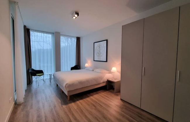 Hoge Duin Serviced Apartments - Photo 9