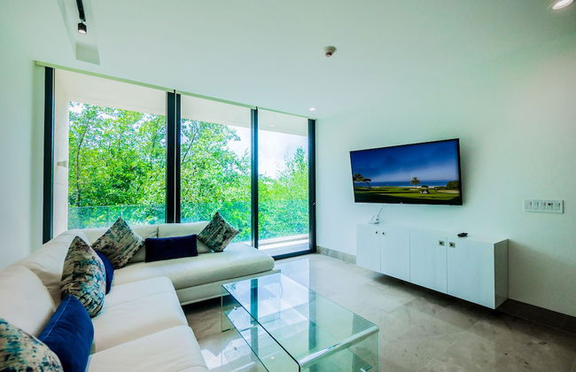 Oceana Beachside Condo - Foto 25