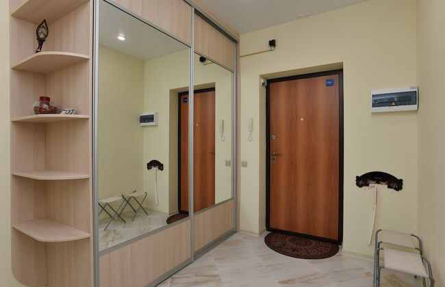 Domashny Uyut na Shchorsa - Photo 3