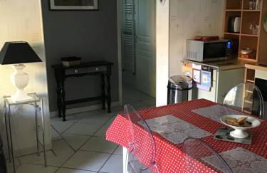 Agréable appartement à 1km du centre de La Teste-de-Buch - Foto 17