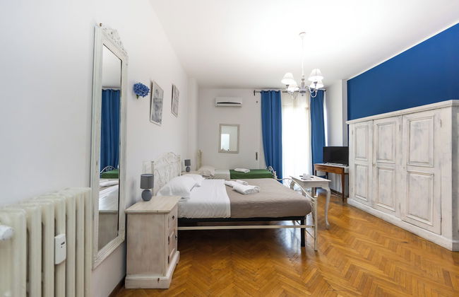 Imperiale Roma Trastevere - Foto 43