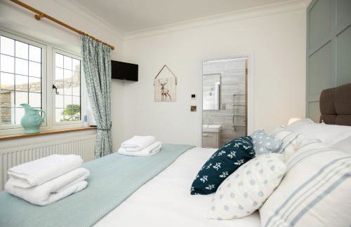 Luxury Holidays Yorkshire - Bancroft Cottage - Foto 9