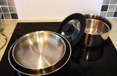 Zéro stress Bordeaux, T2 calme, 2 parkings, Wifi - Foto 40