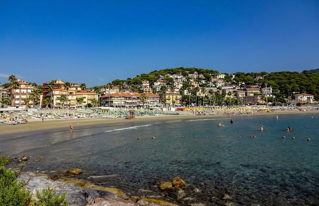 Laigueglia Beach - Foto 11