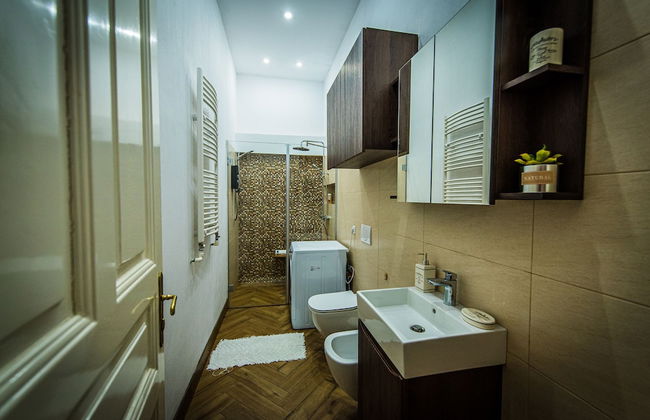 Downtown Fuchsl Palace - Foto 26