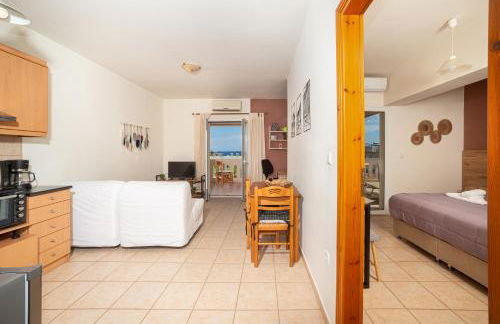 Mini Art Apartments - Foto 10