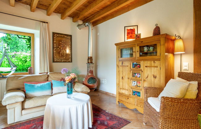 La Haute Gilberdière - Foto 2