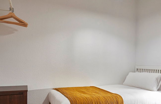 Love Local Life Near Sagrada Familia By Myrentalhost - Foto 16