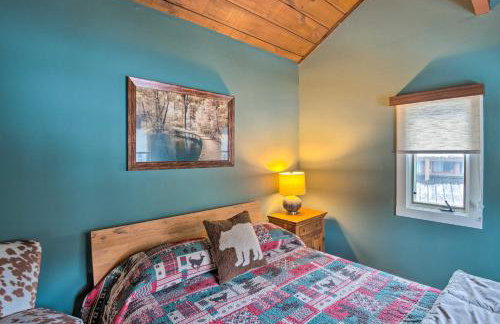 Spacious Village of Loon Home Less Than 1 Mi to Ski Slopes - Foto 15