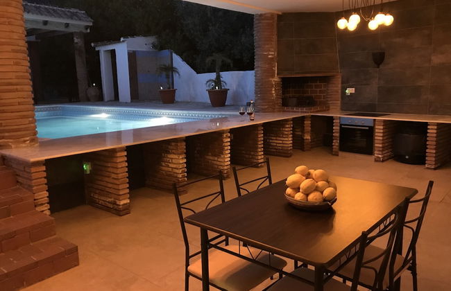 Villa Zahar - Photo 31