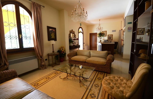 Poggio Degli Olivi - Photo 8