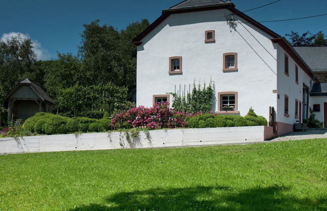 Holiday Home in Bullange With Sauna - Foto 33