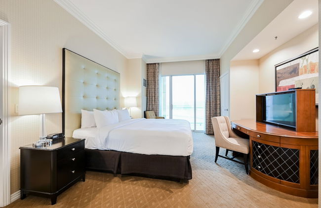 StripViewSuites Two Bedroom at Signature - Foto 18