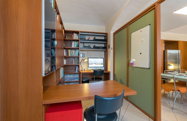 Casa Emiland vicino al fiume Dora - Photo 22