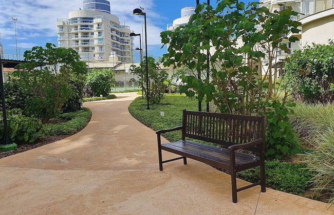 Nautilus Concept - Penha-SC - Foto 38