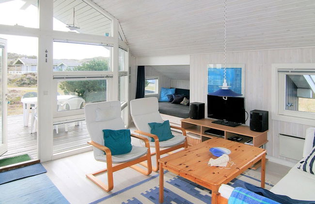 2 bedroom House in Sønderho with terrace - Photo 3