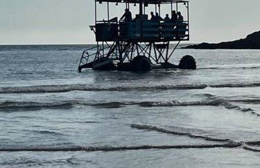 Bumble Bee Cottage - Photo 20