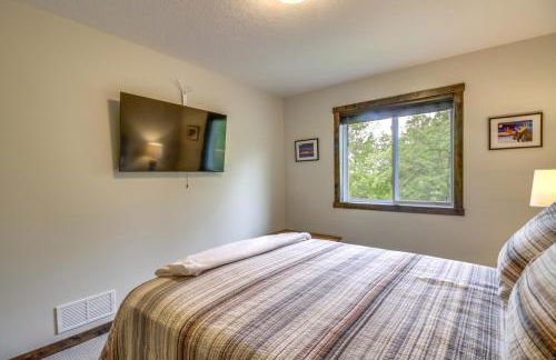 Gull Lake Resort Escape Pool and Snowmobile Trails - Foto 18