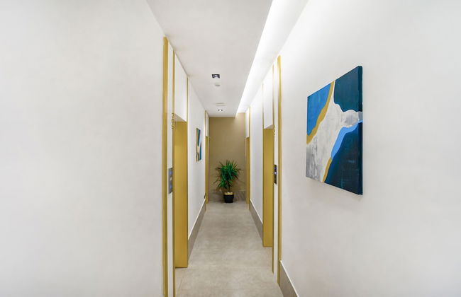 Stile Suite Marine Hotel - Foto 73