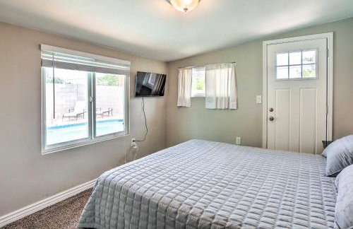 Tucson Family Home with Backyard Pool Oasis! - Foto 19