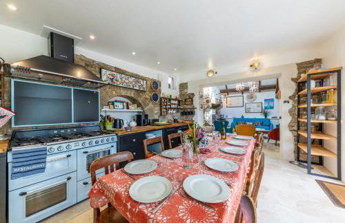 Superbe chaumière en bord de mer - Foto 4