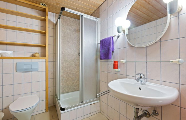 Apartment in Saalbach-hinterglemm Near Ski Area - Foto 79