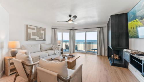 Newly Reno Beachfront Escape I Steps to Beach - Foto 3