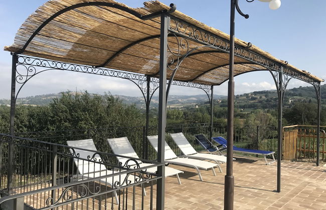 Agriturismo la Palazzetta di Assisi - Foto 29