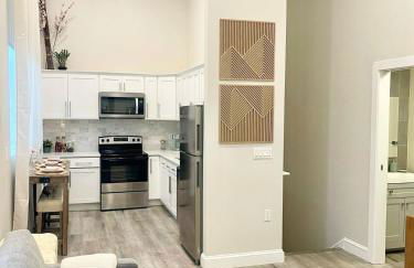 Central 2BR Near Yale WiFi with Washer and Dryer - Foto 21