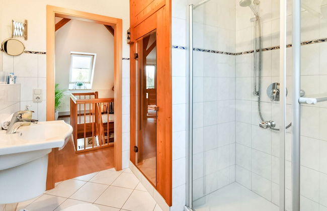 Fabelhaftes Ferienhaus in Thorstorf in Meeresnaehe - Foto 60